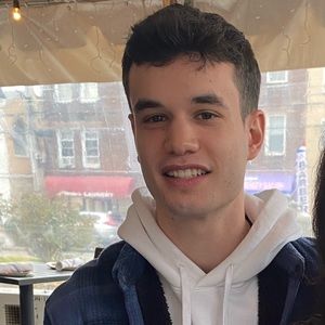 Meet your Posher, Matthew